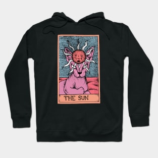 The Sun Hoodie